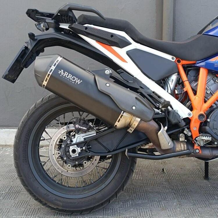 KTM 1290 Super Adventure R (2022 - 25) (2)
