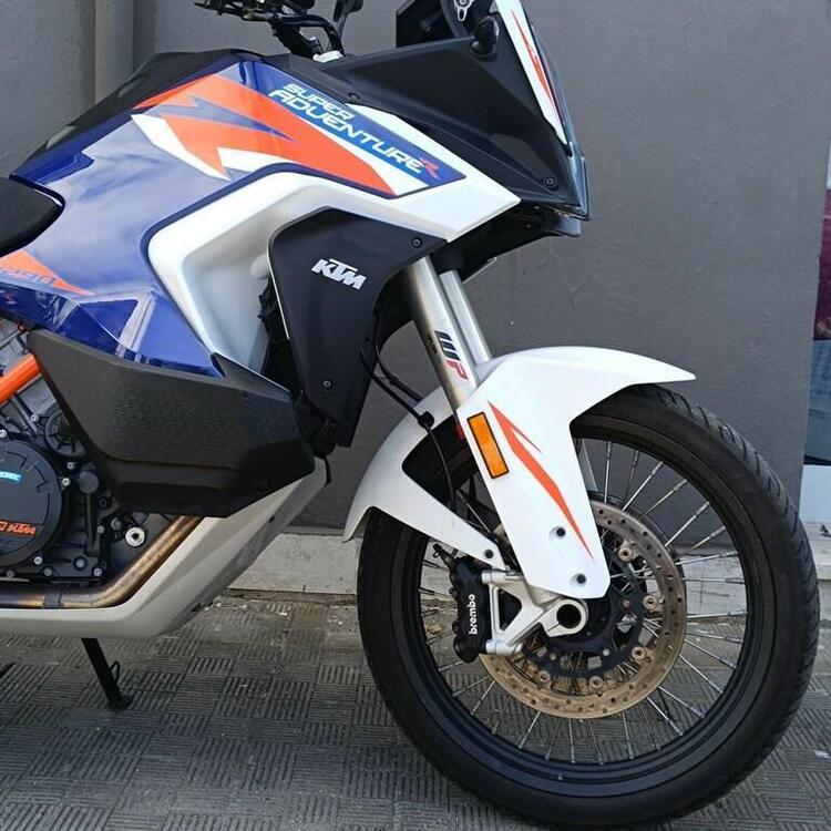 KTM 1290 Super Adventure R (2022 - 25) (3)