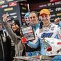 EnduroGP25 #3 Svezia D1. La prima è di Zac Pichon, TM 