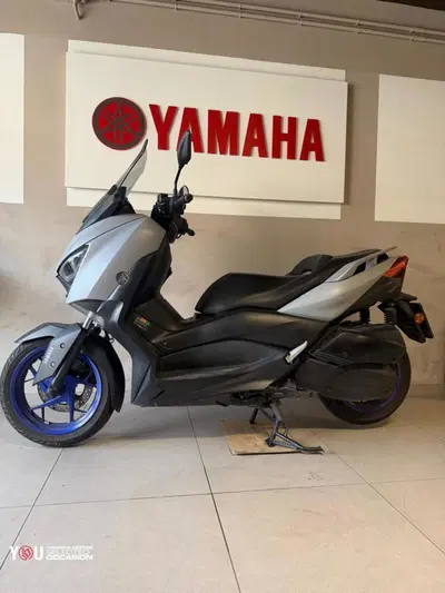 Yamaha X-Max 300 (2021 - 24) usata