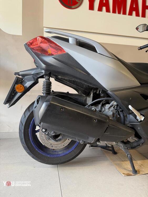 Yamaha X-Max 300 (2021 - 24) (5)
