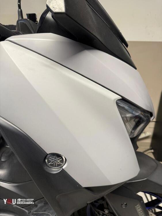 Yamaha X-Max 300 (2021 - 24) (4)