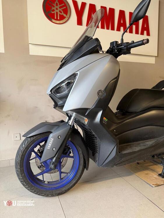 Yamaha X-Max 300 (2021 - 24) (2)