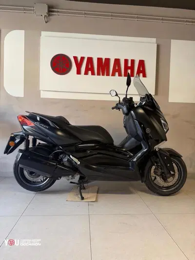 Yamaha X-Max 300 Iron Max (2019 - 20) usata
