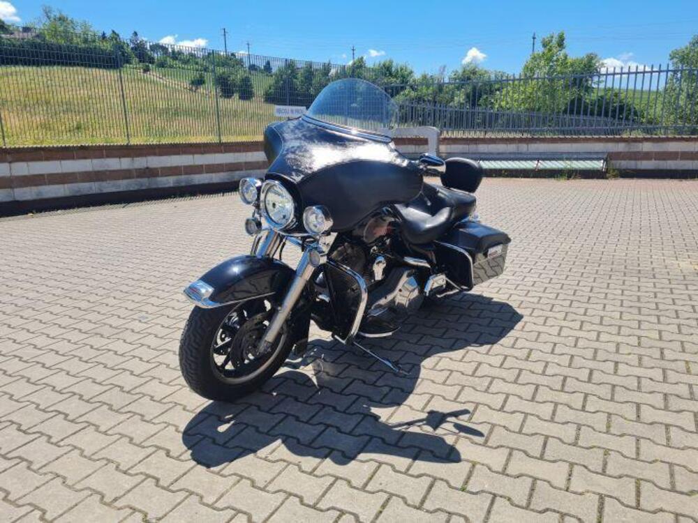 Harley-Davidson 1250 V-Rod (2005 - 06) VRSCSE