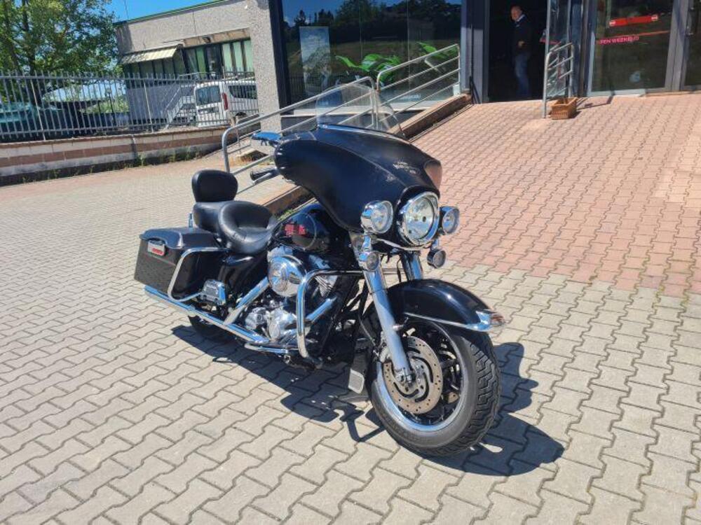 Harley-Davidson 1250 V-Rod (2005 - 06) VRSCSE (2)