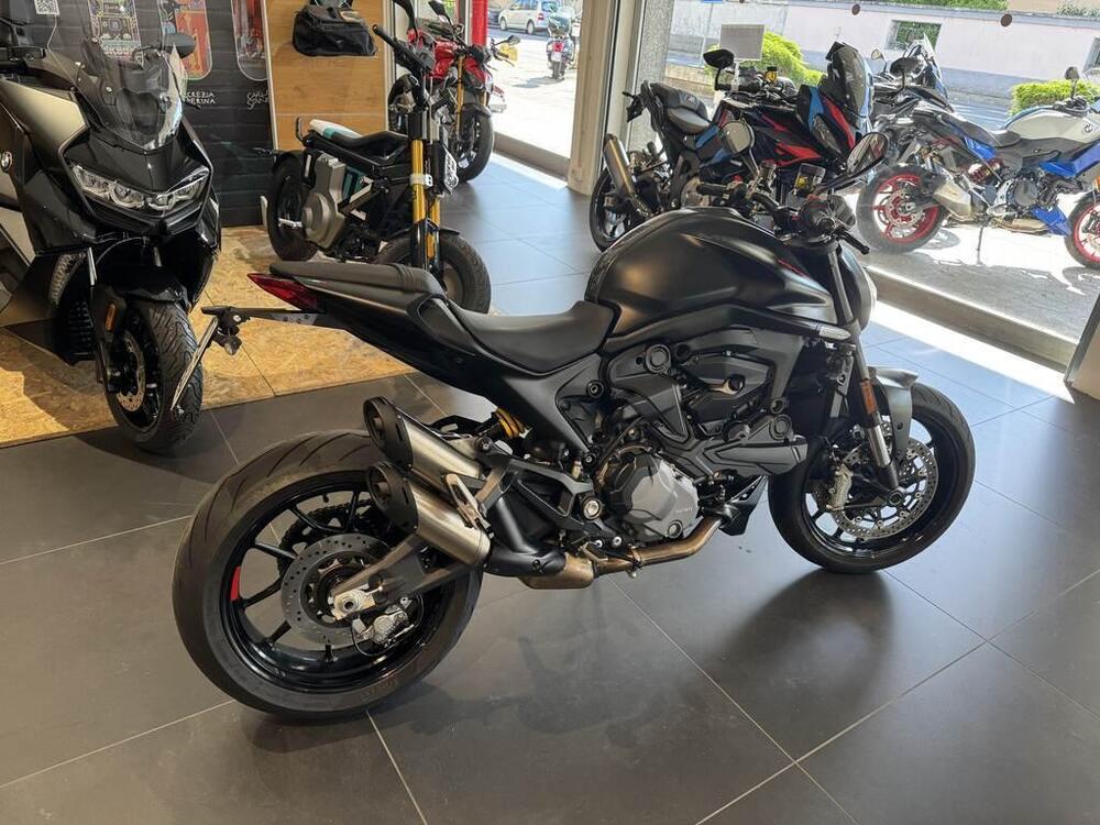 Ducati Monster 937 (2021 - 25) (2)
