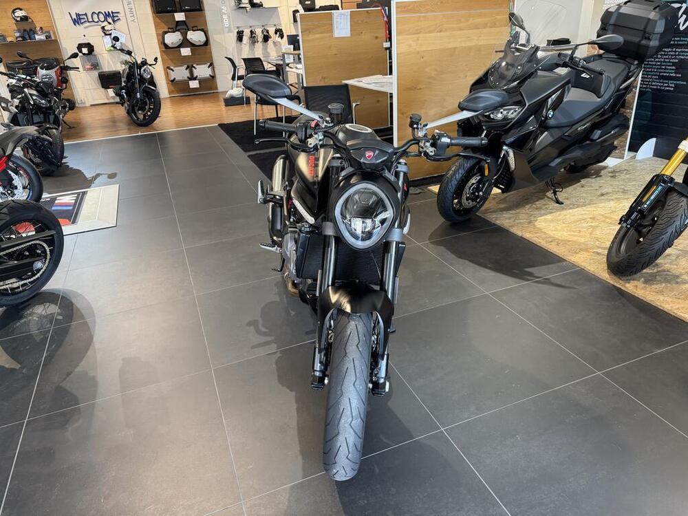 Ducati Monster 937 (2021 - 25) (4)