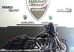 Harley-Davidson 1690 Street Glide Special (2014 - 16) - FLHX usata