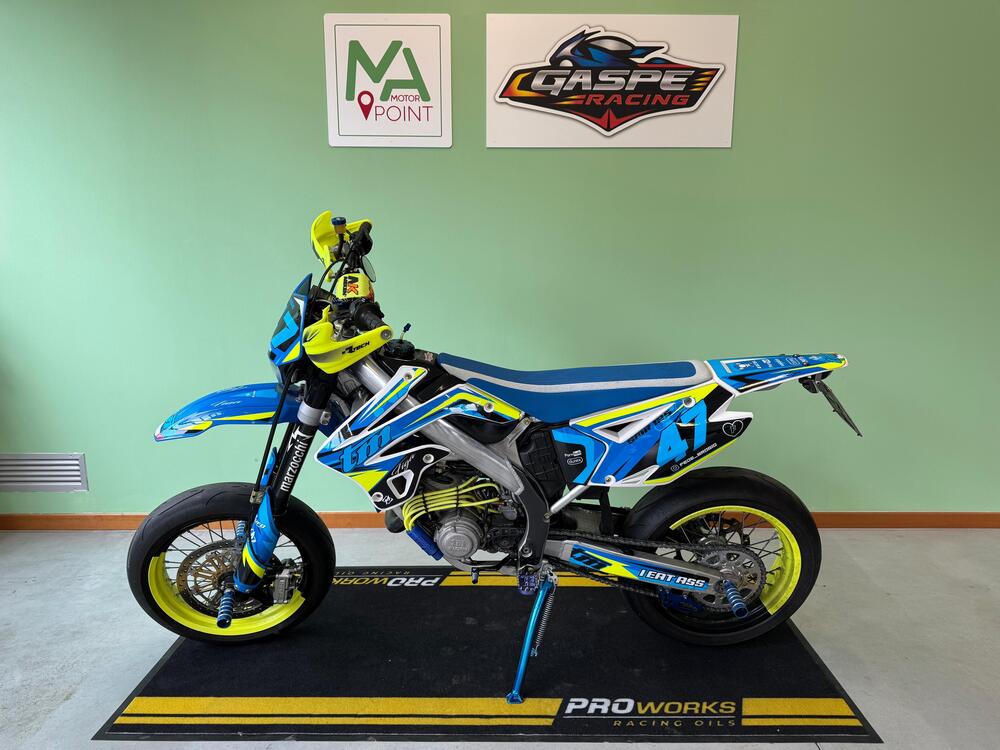 Tm Moto SMR 125 (2012) (2)