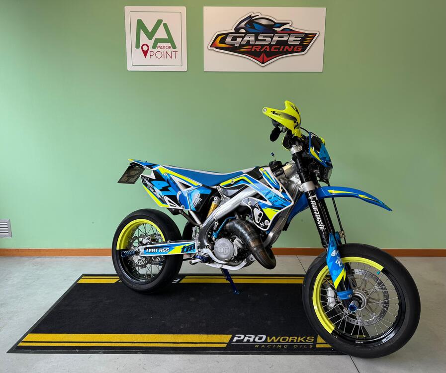 Tm Moto SMR 125 (2012) (3)