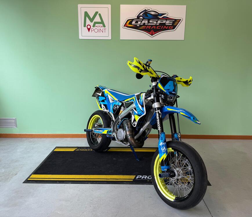 Tm Moto SMR 125 (2012) (4)