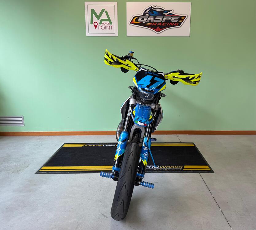 Tm Moto SMR 125 (2012) (5)