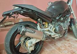 Ducati Monster 900 (1997 - 98) usata