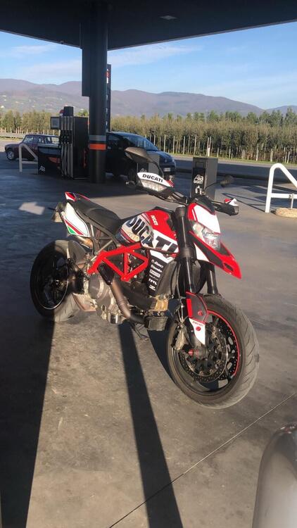 Ducati Hypermotard 950 (2019 - 20) (3)