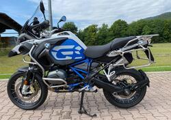 Bmw R 1200 GS Adventure (2017 - 18) usata
