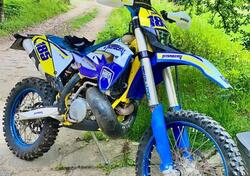 Husaberg TE 300 (2012) usata
