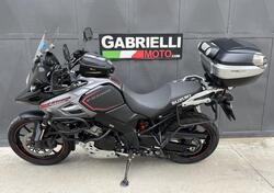Suzuki V-Strom 1000 (2017 - 20) usata