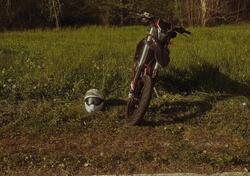 Betamotor RR 125 4T Motard LC (2021 - 23) usata