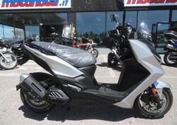 Kymco KRV 200 (2023 - 25) nuova