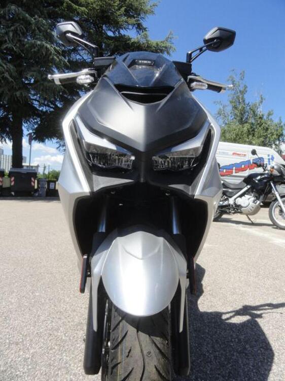 Kymco KRV 200 (2023 - 25) (3)