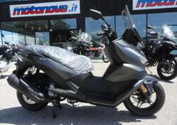 Voge Sfida SR3 (2024 - 25) nuova