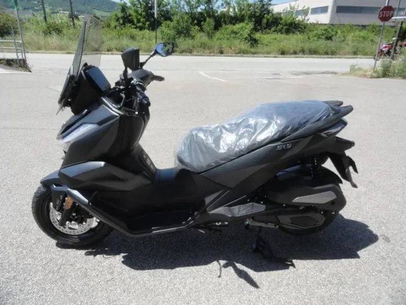 Voge Sfida SR3 (2024 - 26) (5)