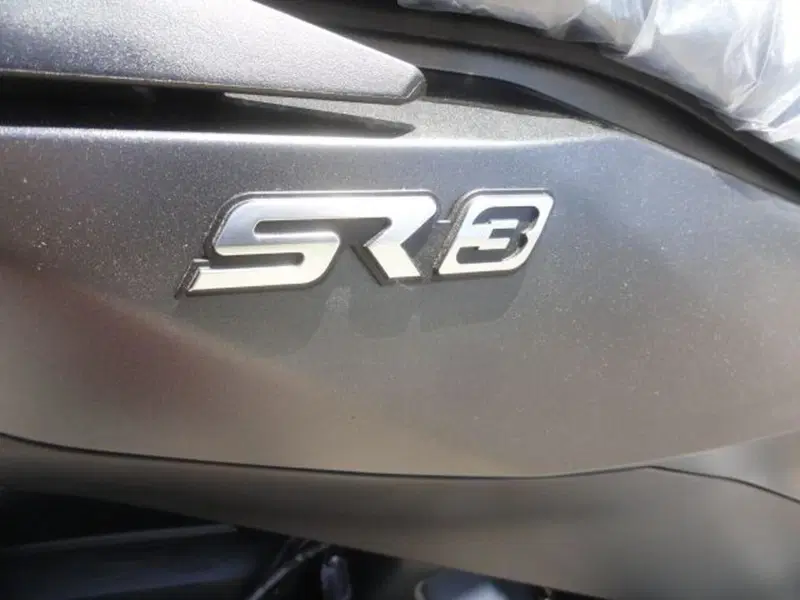 Voge Sfida SR3 (2024 - 26) (9)