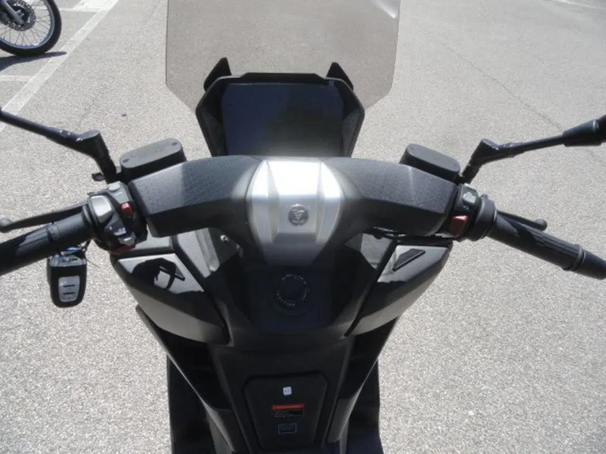 Voge Sfida SR3 (2024 - 26) (10)