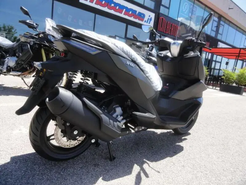 Voge Sfida SR3 (2024 - 26) (8)