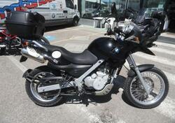 Bmw F 650 GS (2004 - 07) usata