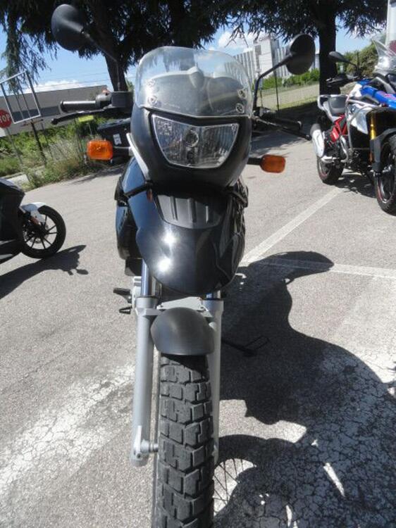 Bmw F 650 GS (2004 - 07) (3)