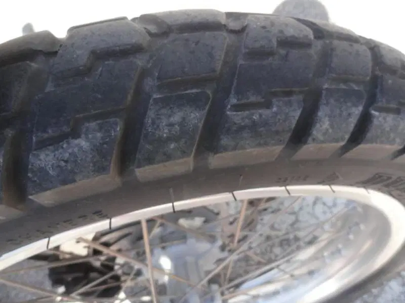 Bmw F 650 GS (2004 - 07) (10)