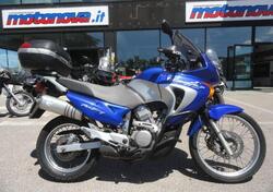 Honda Transalp XL 650V (2000 - 04) usata
