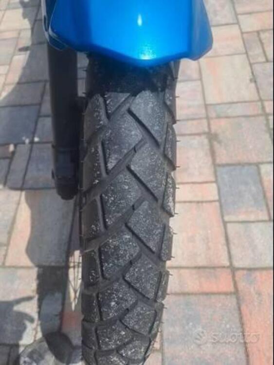 Yamaha XT 660 Z Ténéré (2008 - 16) (5)