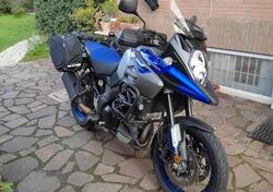 Suzuki V-Strom 1050XT (2020 - 23) usata