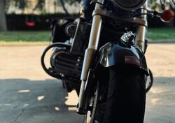 Honda GL 1500 F6C Monotone (1997 - 01) usata