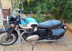 Triumph Bonneville T100 (2017 - 20) usata