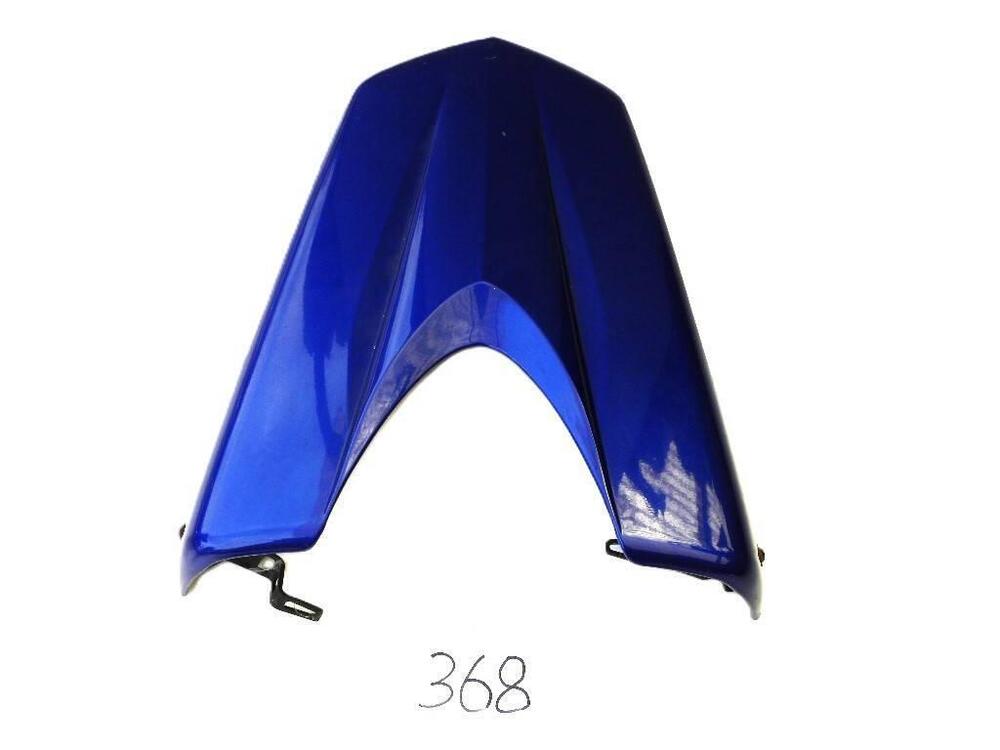 Guscio coprisellino passeggero Honda Hornet 600 (n