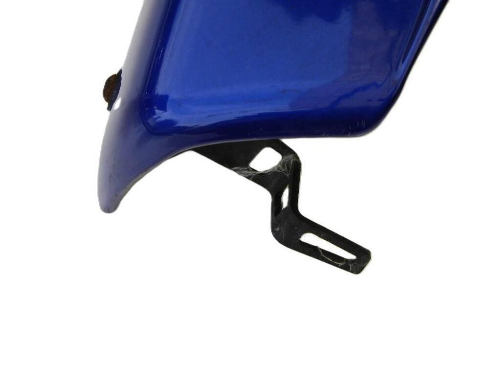 Guscio coprisellino passeggero Honda Hornet 600 (n (4)