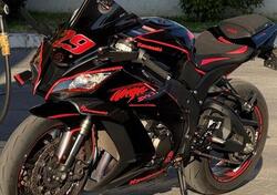 Kawasaki Ninja 1000 ZX-10R (2011 - 15) usata