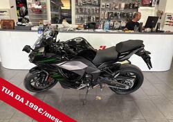 Kawasaki Ninja 1000 SX Tourer (2021 - 24) usata