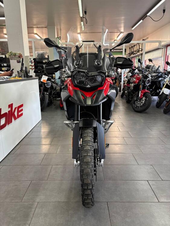Bmw F 850 GS (2018 - 20) (3)