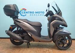 Yamaha Tricity 155 (2022 - 25) usata