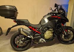 Ducati Multistrada V4 S Grand Tour (2024) usata