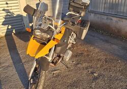 Bmw R 1200 GS (2004 - 07) usata