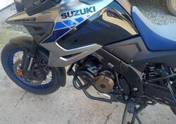 Suzuki V-Strom 1050XT (2020 - 23) usata