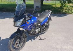 Suzuki V-Strom 650DL (2006 - 07) usata