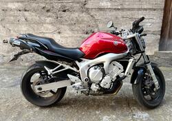 Yamaha FZ6 (2004 - 07) usata