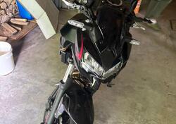 Kawasaki Z 650 Performance (2021 - 24) usata